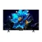 TCL 43P7K 43" 4K UHD QLED Smart Google TV