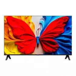 TCL 43S5K 43" FHD QLED Smart Google TV