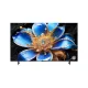 TCL 55T6D 55" 4K UHD QLED Smart Google TV TCL 55T6D 55" 4K UHD QLED Smart Google TV