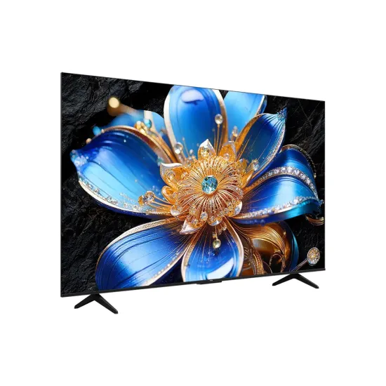 TCL 55T6D 55" 4K UHD QLED Smart Google TV TCL 55T6D 55" 4K UHD QLED Smart Google TV