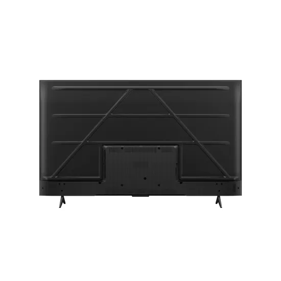 TCL 55T6D 55" 4K UHD QLED Smart Google TV TCL 55T6D 55" 4K UHD QLED Smart Google TV