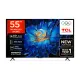 TCL 55C6KS 55" 4K UHD QD Mini LED Smart Google TV