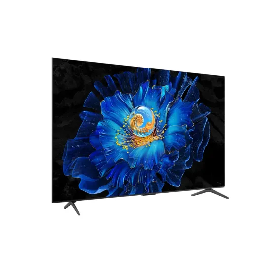 TCL 65C6KS 65" 4K UHD QD MiniLED Smart Google TV