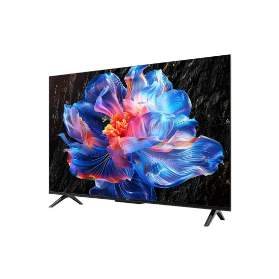 TCL 43V6C 43" 4K UHD Smart Google TV TCL 43V6C 43" 4K UHD Smart Google TV