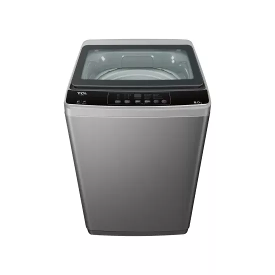 TCL F710TLG 10 KG Top Load Washing Machine