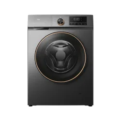 TCL P1109FLG 9 KG Front Load Smart Inverter Washing Machine TCL P1109FLG 9 KG Front Load Smart Inverter Washing Machine