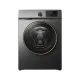 TCL P1109FLG 9 KG Front Load Smart Inverter Washing Machine TCL P1109FLG 9 KG Front Load Smart Inverter Washing Machine