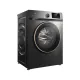 TCL P1109FLG 9 KG Front Load Smart Inverter Washing Machine TCL P1109FLG 9 KG Front Load Smart Inverter Washing Machine
