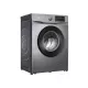 TCL P608FLG 8 KG Front Load Inverter Washing Machine