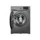 TCL P608FLG 8 KG Front Load Inverter Washing Machine