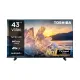 Toshiba 43V35MP 43" Smart Android FHD TV