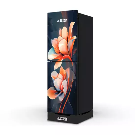 Toshin Rancon TTJ-350GDSAWF 350 Liter J Series Refrigerator