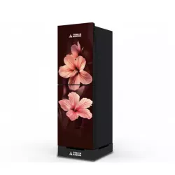 Toshin Rancon TTE-197GDSPSF 197 Liter E Series Refrigerator