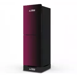 Toshin Rancon TTJ-350GDSPPG 350 Liter J Series Refrigerator