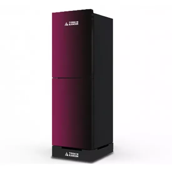 Toshin Rancon TTJ-350GDSPPG 350 Liter J Series Refrigerator