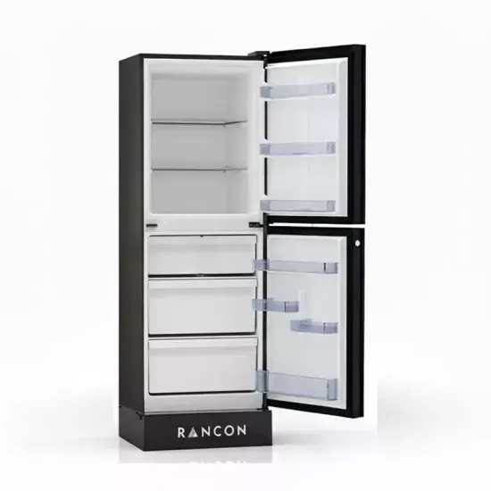 Toshin Rancon RBE-228GDNSF 228 Liter E Series Refrigerator