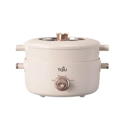 TQIU Multi Cooker V1 4L + 3.3L TQIU Multi Cooker V1 4L + 3.3L