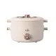 TQIU Multi Cooker V1 4L + 3.3L TQIU Multi Cooker V1 4L + 3.3L