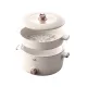 TQIU Multi Cooker V1 4L + 3.3L TQIU Multi Cooker V1 4L + 3.3L