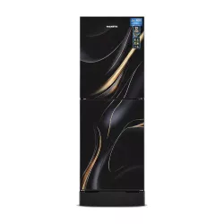 Transtec DC257L GD Fairy Mist Refrigerator