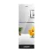 Transtec DC 350L GD Mirror Top Mount Refrigerator