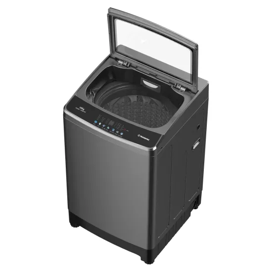 Transtec TEWM-WQB100 10 KG Top Load EVO Washing Machine