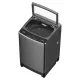 Transtec TEWM-WQB100 10 KG Top Load EVO Washing Machine