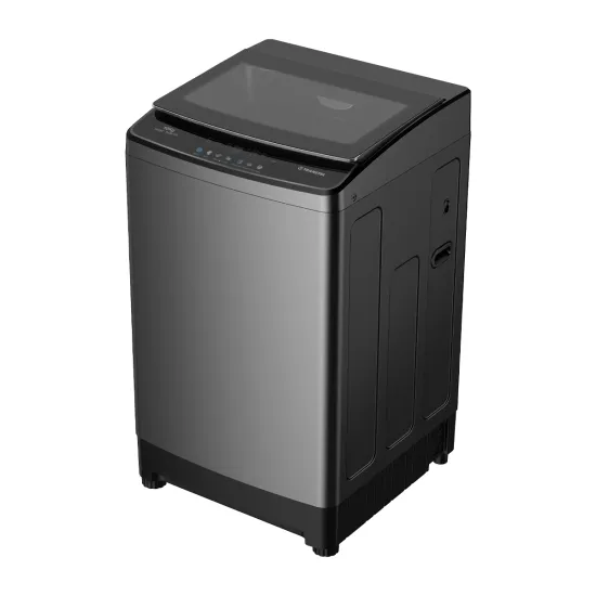 Transtec TEWM-WQB100 10 KG Top Load EVO Washing Machine