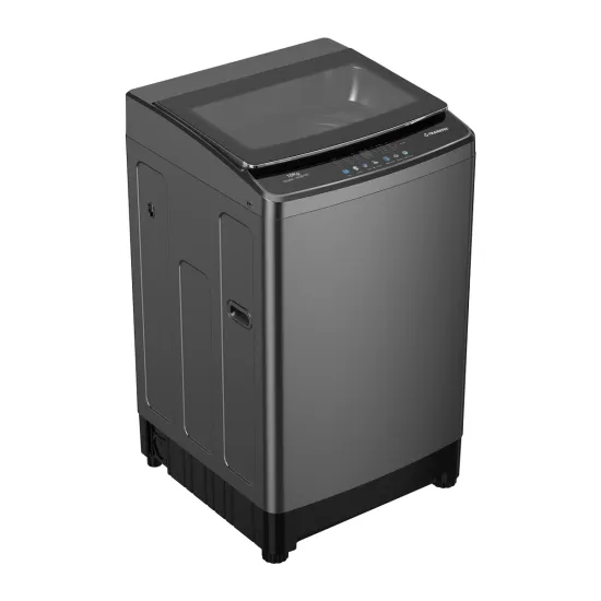 Transtec TEWM-WQB100 10 KG Top Load EVO Washing Machine