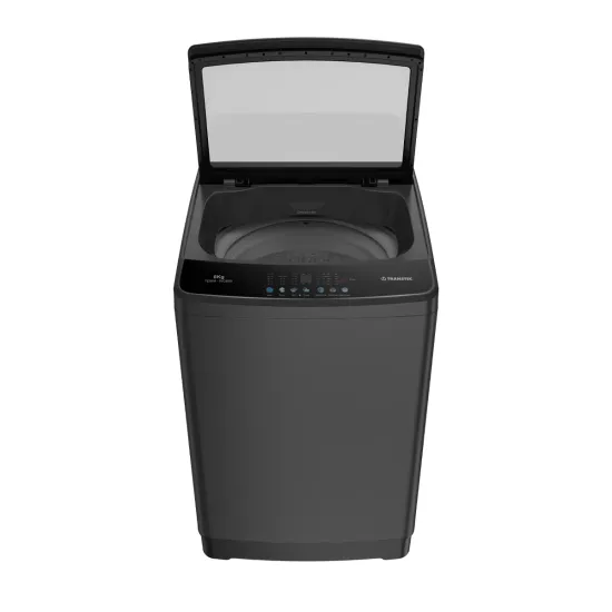 Transtec TEWM-WQB80 8 KG Top Load EVO Washing Machine
