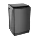 Transtec TEWM-WQB80 8 KG Top Load EVO Washing Machine