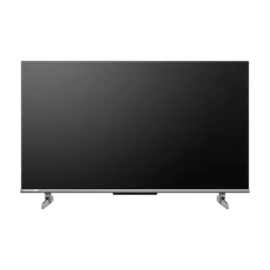 Hisense 43U6F3 43" Bezelless Smart Android 4K ULED Google TV