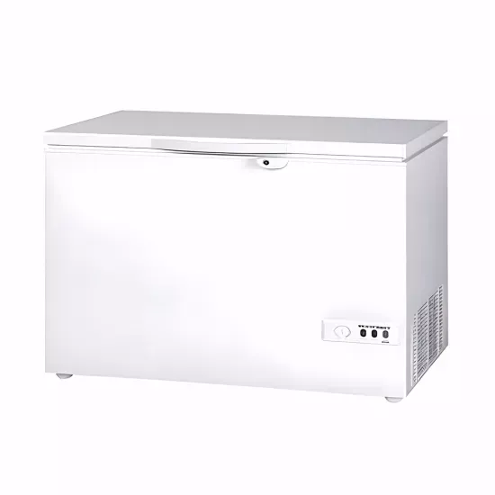 Vestfrost AB506 506 Liters Economy Chest Freezer