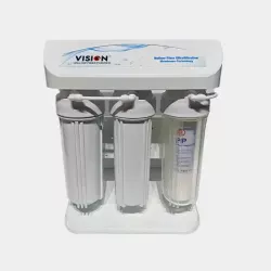 VISION Ultra Filtration Water Purifier