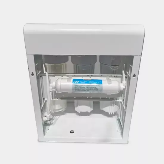 VISION Ultra Filtration Water Purifier VISION Ultra Filtration Water Purifier