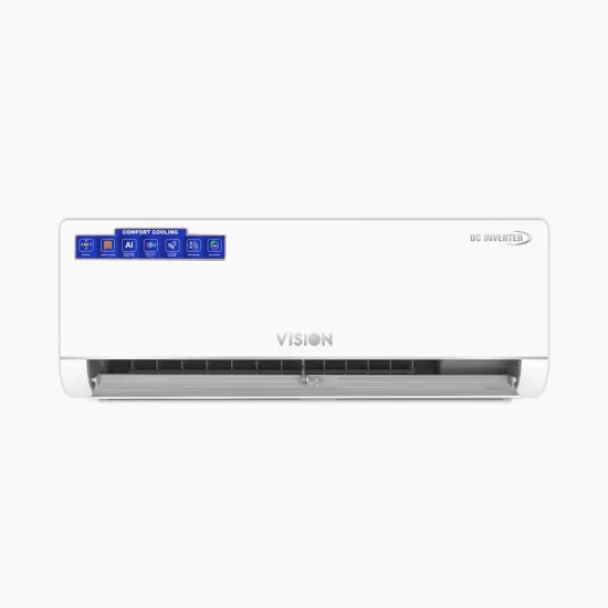Vision 1.5 Ton AromaCool-G Inverter AC