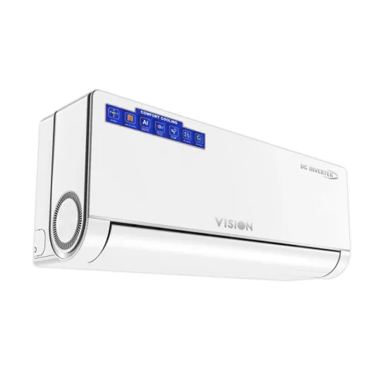 Vision 1.5 Ton AromaCool-G Inverter AC