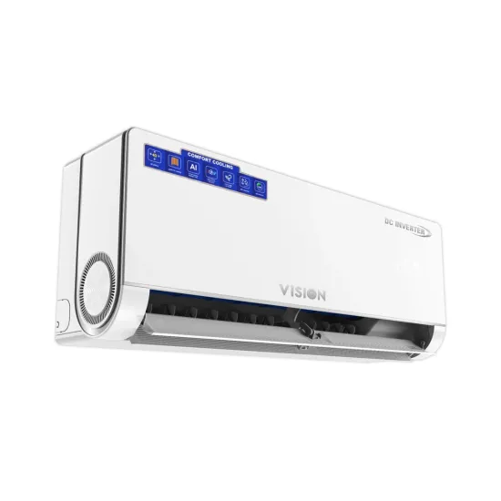 Vision 1.5 Ton AromaCool-G Inverter AC