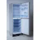 VISION VIS-330L Maroon Daisy 330 Liter Bottom Mount Refrigerator VISION VIS-330L Maroon Daisy 330 Liter Bottom Mount Refrigerator