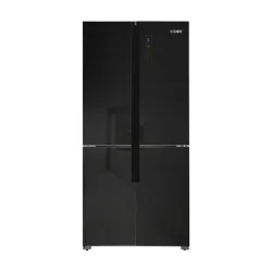 VISION VIS-492 Liter VSN GD Four Door Inverter Refrigerator VISION VIS-492 Liter VSN GD Four Door Inverter Refrigerator