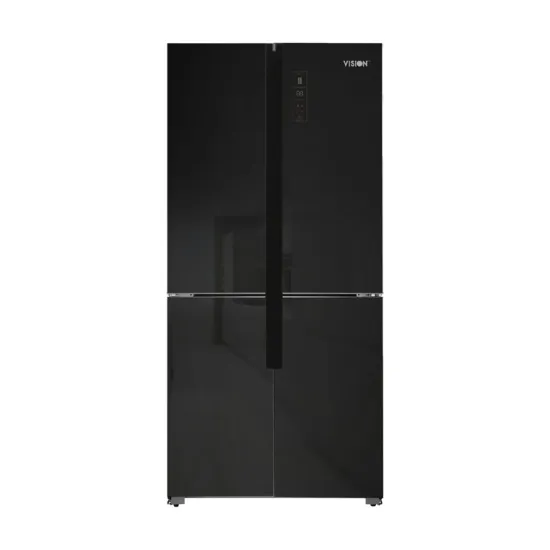 VISION VIS-492 Liter VSN GD Four Door Inverter Refrigerator VISION VIS-492 Liter VSN GD Four Door Inverter Refrigerator