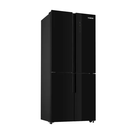 VISION VIS-492 Liter VSN GD Four Door Inverter Refrigerator VISION VIS-492 Liter VSN GD Four Door Inverter Refrigerator