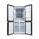 VISION VIS-492 Liter VSN GD Four Door Inverter Refrigerator VISION VIS-492 Liter VSN GD Four Door Inverter Refrigerator