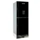 VISION VIS-330L GD 330 Liter Bottom Mount Refrigerator with Water Dispenser