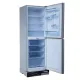 VISION VIS-330L GD 330 Liter Bottom Mount Refrigerator with Water Dispenser