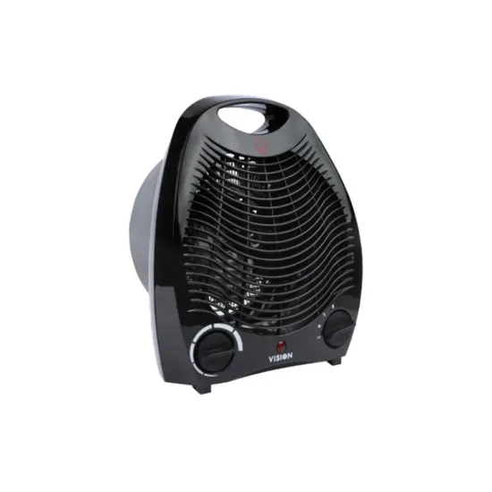 Vision Room Comforter Easy Black