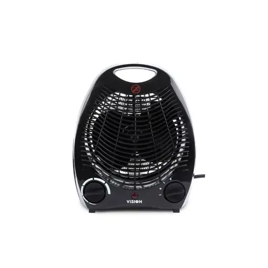 Vision Room Comforter Easy Black