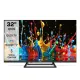 VISION 32Q10S 32" QLED Google TV