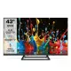 VISION 43Q10S 43" FHD QLED Google TV