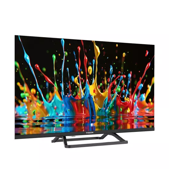VISION 32Q10S 32" QLED Google TV